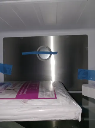 Despiece Frigorífico