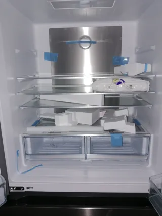 Despiece Frigorífico