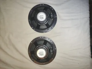 Altavoces 6.5 inch Peugeot/Citroen de Serie