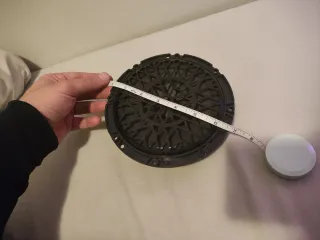 Altavoces 6.5 inch Peugeot/Citroen de Serie