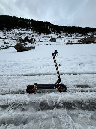 Patinetes Eléctricos Varios Modelos