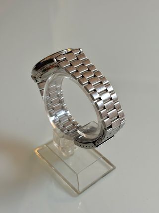 Seiko 5 Dorado Vintage Automático 7009