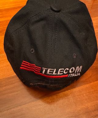 Berretto Invicta nero