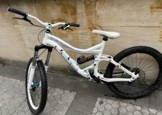 Specialized Enduro mtb