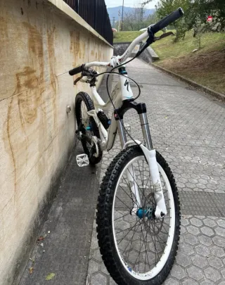 Specialized Enduro mtb