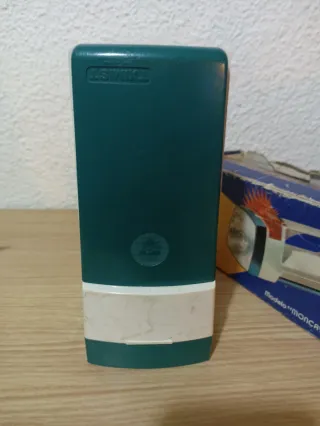 Linterna Tximist Cegasa