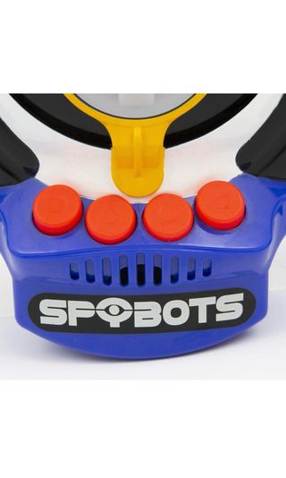 Spy Bots Room Guardian Giochi Preziosi