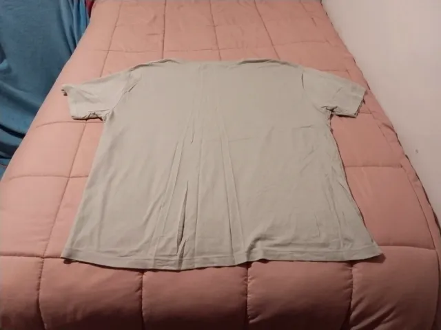 Camiseta The Doors Talla XL