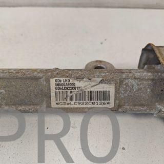 CREMALLERA DIRECCION KIA / HYUNDAI USADO