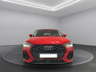 Audi Q3 Sportback Advanced 35 TFSI 110 kW (150 CV) S tronic