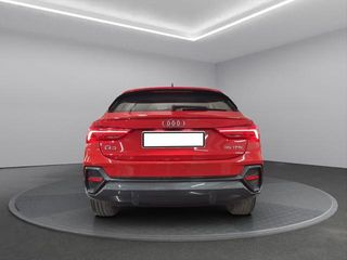 Audi Q3 Sportback Advanced 35 TFSI 110 kW (150 CV) S tronic