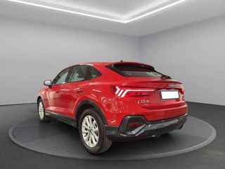 Audi Q3 Sportback Advanced 35 TFSI 110 kW (150 CV) S tronic