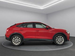 Audi Q3 Sportback Advanced 35 TFSI 110 kW (150 CV) S tronic