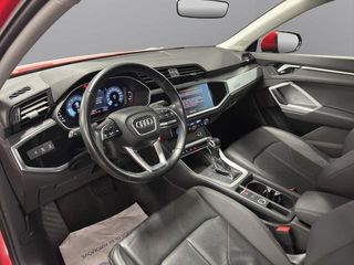Audi Q3 Sportback Advanced 35 TFSI 110 kW (150 CV) S tronic