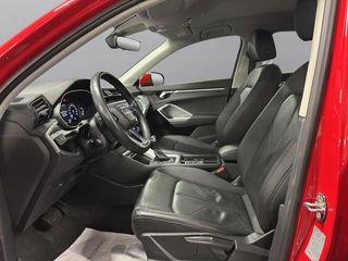 Audi Q3 Sportback Advanced 35 TFSI 110 kW (150 CV) S tronic