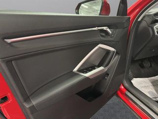 Audi Q3 Sportback Advanced 35 TFSI 110 kW (150 CV) S tronic