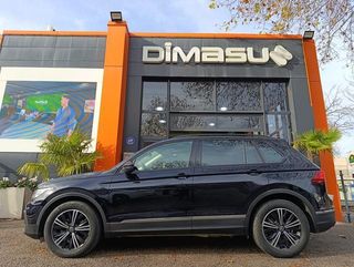Volkswagen Tiguan Life 2.0 TDI 110 kW (150 CV) DSG