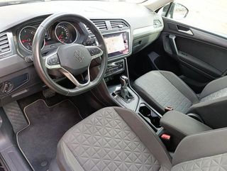 Volkswagen Tiguan Life 2.0 TDI 110 kW (150 CV) DSG