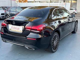 Mercedes-Benz Clase A 250 e 160 kW (218 CV)