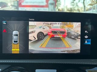 Mercedes-Benz Clase A 250 e 160 kW (218 CV)