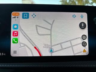 Mercedes-Benz Clase A 250 e 160 kW (218 CV)