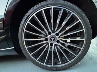 Mercedes-Benz Clase A 250 e 160 kW (218 CV)