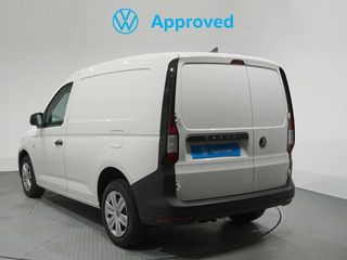 Volkswagen Caddy Cargo 2.0 TDI 90 kW (122 CV) DSG
