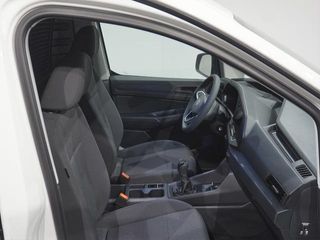 Volkswagen Caddy Cargo 2.0 TDI 90 kW (122 CV) DSG