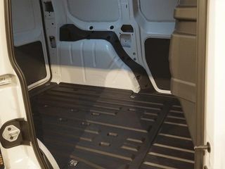 Volkswagen Caddy Cargo 2.0 TDI 90 kW (122 CV) DSG