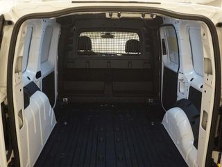 Volkswagen Caddy Cargo 2.0 TDI 90 kW (122 CV) DSG