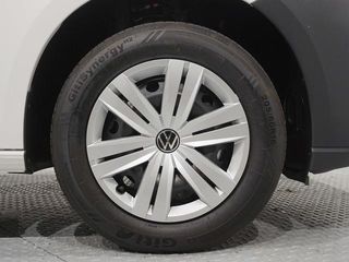 Volkswagen Caddy Cargo 2.0 TDI 90 kW (122 CV) DSG