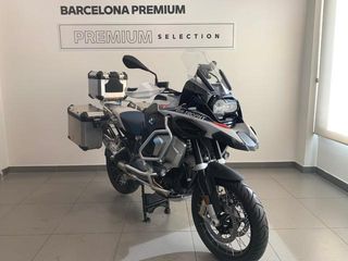 BMW Motorrad R 1250 GS Adventure