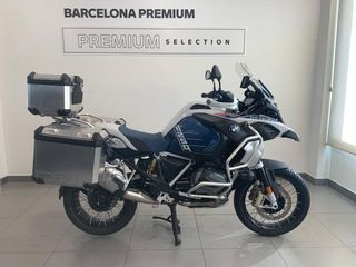 BMW Motorrad R 1250 GS Adventure