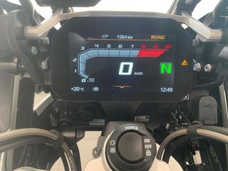 BMW Motorrad R 1250 GS Adventure