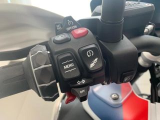 BMW Motorrad R 1250 GS Adventure