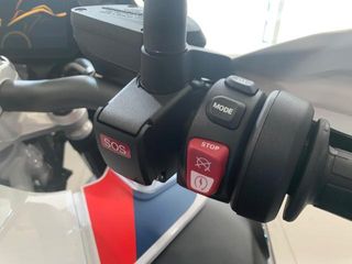 BMW Motorrad R 1250 GS Adventure