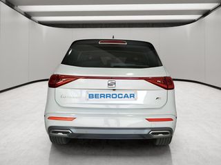 SEAT Tarraco 2.0 TDI SANDS FR Edition DSG 110 kW (150 CV)