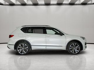 SEAT Tarraco 2.0 TDI SANDS FR Edition DSG 110 kW (150 CV)