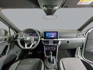 SEAT Tarraco 2.0 TDI SANDS FR Edition DSG 110 kW (150 CV)