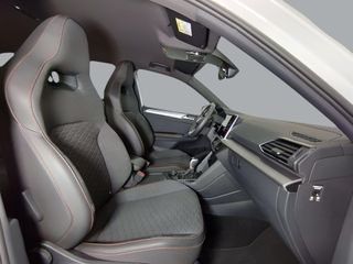 SEAT Tarraco 2.0 TDI SANDS FR Edition DSG 110 kW (150 CV)