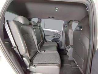 SEAT Tarraco 2.0 TDI SANDS FR Edition DSG 110 kW (150 CV)