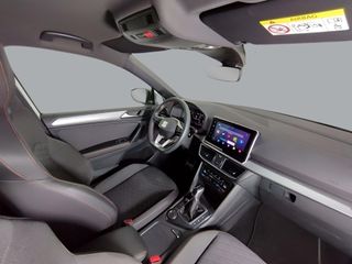 SEAT Tarraco 2.0 TDI SANDS FR Edition DSG 110 kW (150 CV)
