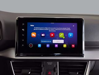 SEAT Tarraco 2.0 TDI SANDS FR Edition DSG 110 kW (150 CV)