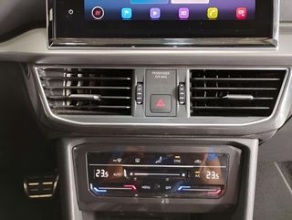 SEAT Tarraco 2.0 TDI SANDS FR Edition DSG 110 kW (150 CV)