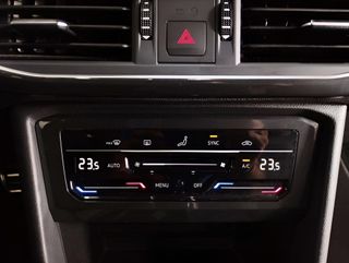 SEAT Tarraco 2.0 TDI SANDS FR Edition DSG 110 kW (150 CV)