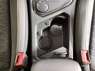 SEAT Tarraco 2.0 TDI SANDS FR Edition DSG 110 kW (150 CV)