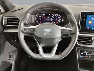 SEAT Tarraco 2.0 TDI SANDS FR Edition DSG 110 kW (150 CV)