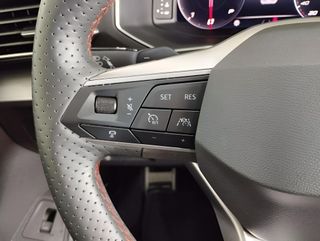 SEAT Tarraco 2.0 TDI SANDS FR Edition DSG 110 kW (150 CV)