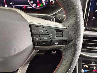 SEAT Tarraco 2.0 TDI SANDS FR Edition DSG 110 kW (150 CV)