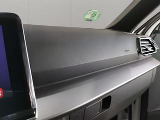 SEAT Tarraco 2.0 TDI SANDS FR Edition DSG 110 kW (150 CV)